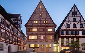 Hotel Krone Oettingen